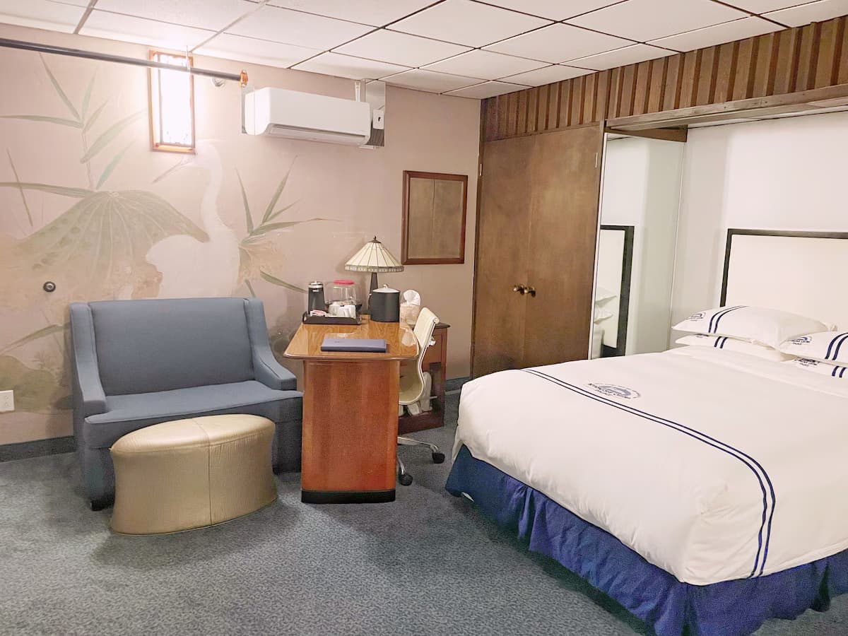 Wangshi Palace Bed & Breakfast hotel photo 4