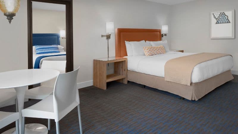 Ashland Hills Hotel & Suites hotel photo 3