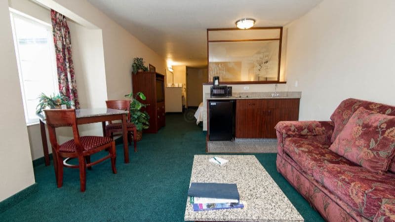 Ashley Inn and Suites hotel photo 4