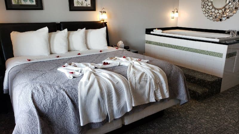 Beachfront Manor Hotel hotel photo 2