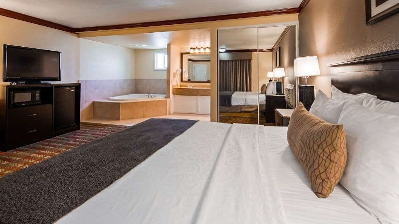Best Western Garden Villa Inn hotel photo 2
