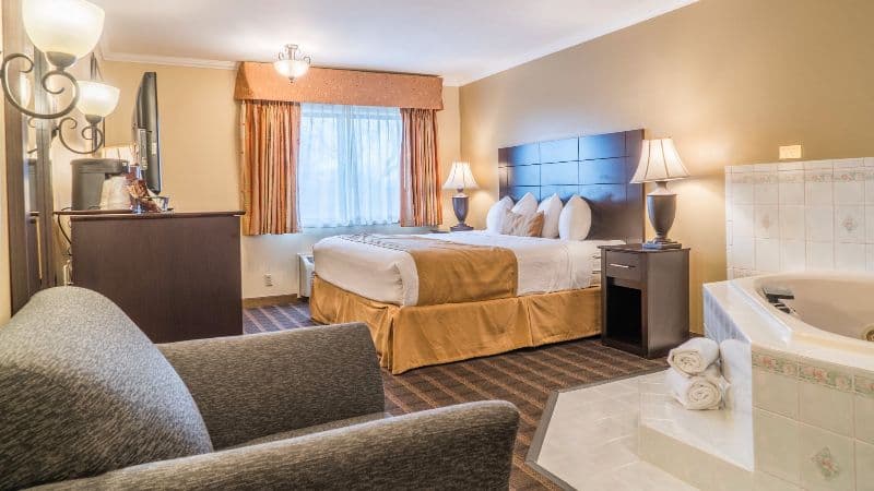 Best Western Inn & Suites hotel photo 2