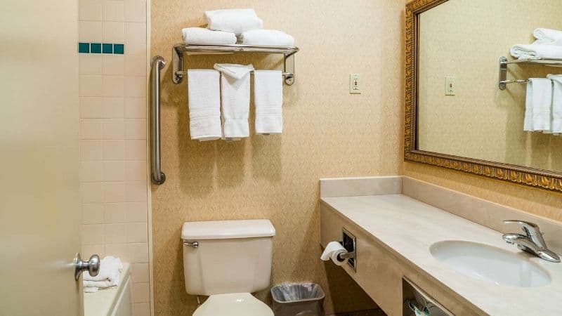 Best Western Inn & Suites hotel photo 3