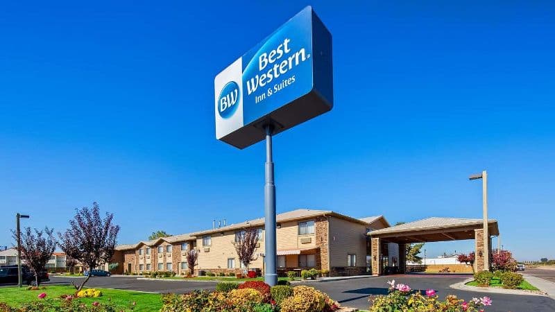 Best Western Inn & Suites hotel photo 5
