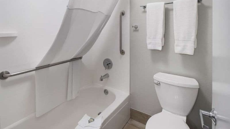 Best Western Mcminnville Inn hotel photo 3