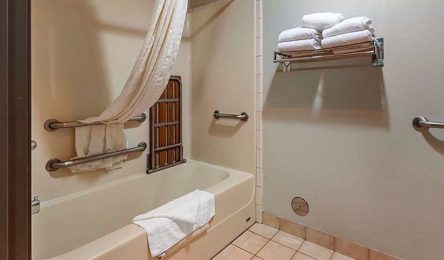 Best Western Newberg Inn hotel photo 2
