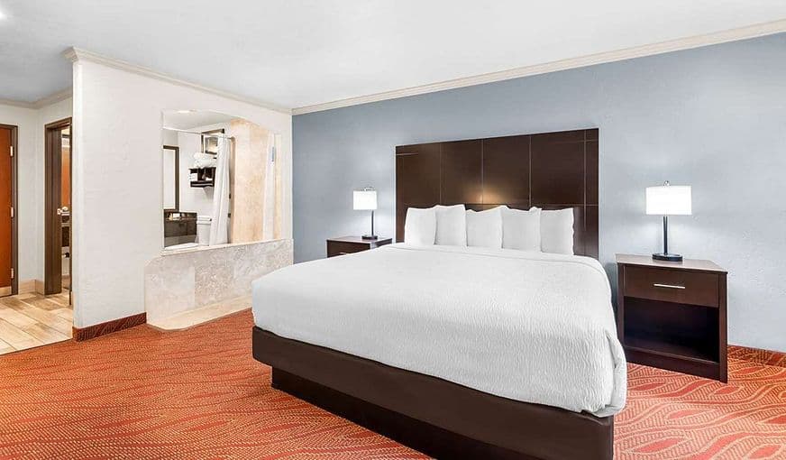 Best Western Plus Parkway Inn hotel photo 3