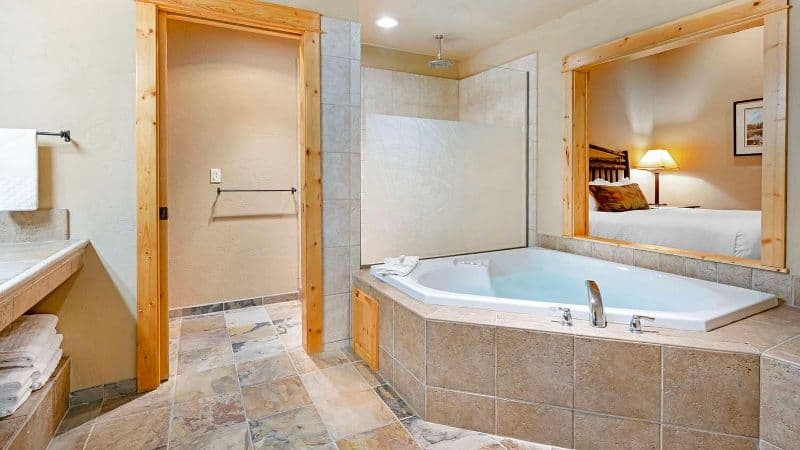 Best Western Ponderosa Lodge hotel photo 3