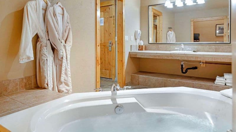 Best Western Ponderosa Lodge hotel photo 4