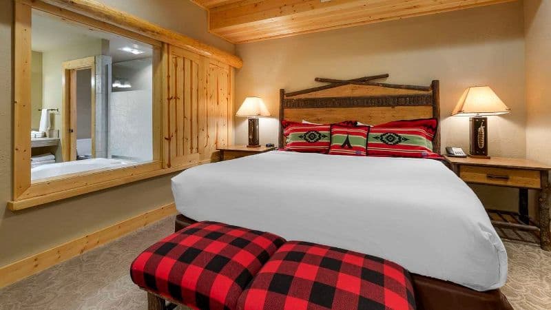 Best Western Ponderosa Lodge hotel photo 5