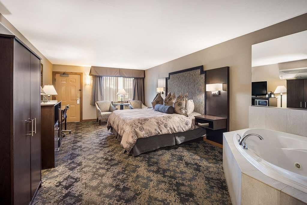Best Western Windsor Inn hotel photo 2