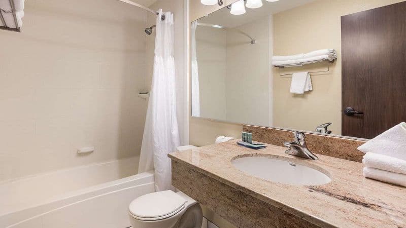 Best Western Windsor Inn hotel photo 3
