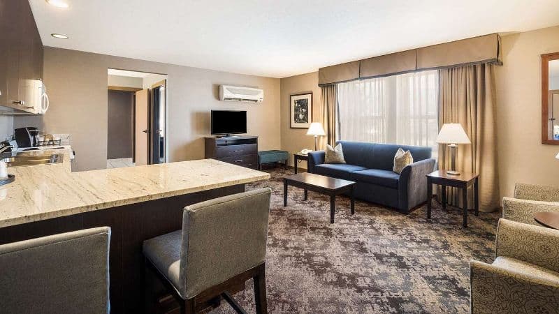 Best Western Windsor Inn hotel photo 4