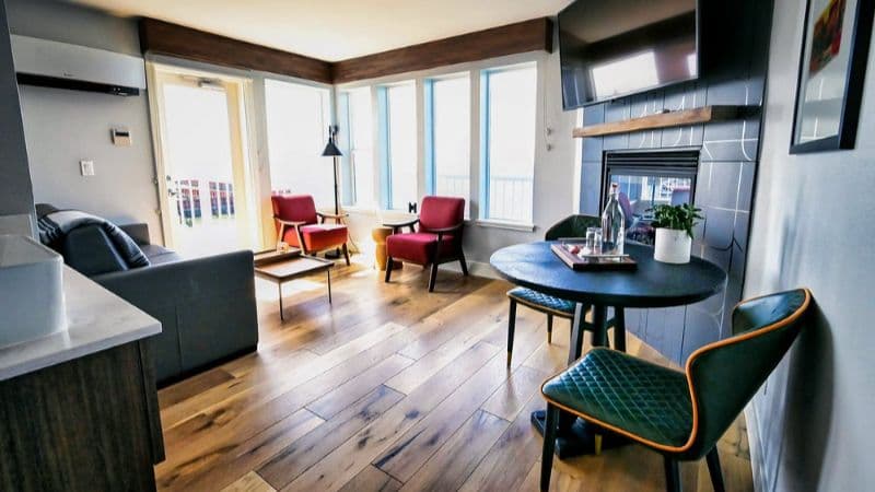 Cannery Pier Hotel & Spa hotel photo 3