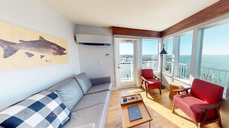 Cannery Pier Hotel & Spa hotel photo 4