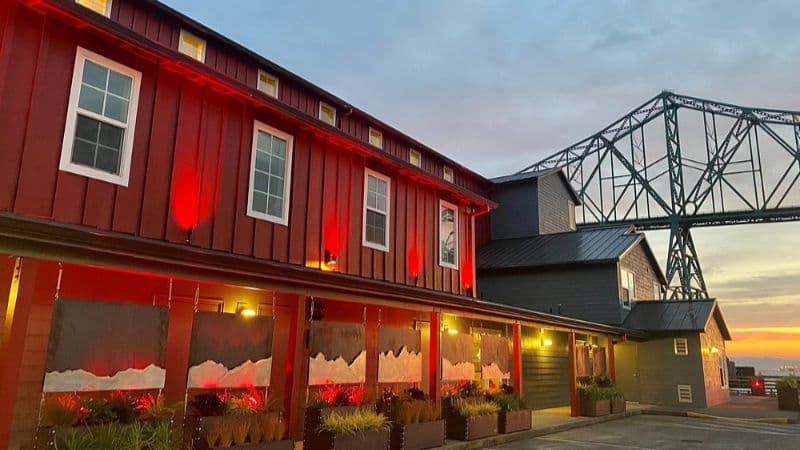 Cannery Pier Hotel & Spa hotel photo 5