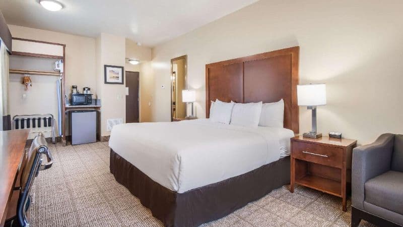 Comfort Inn hotel photo 3