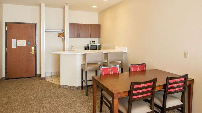 Comfort Suites Springfield RiverBend Medical hotel photo 4