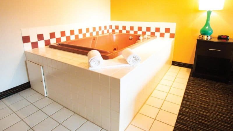 Cottage Grove Inn hotel photo 2
