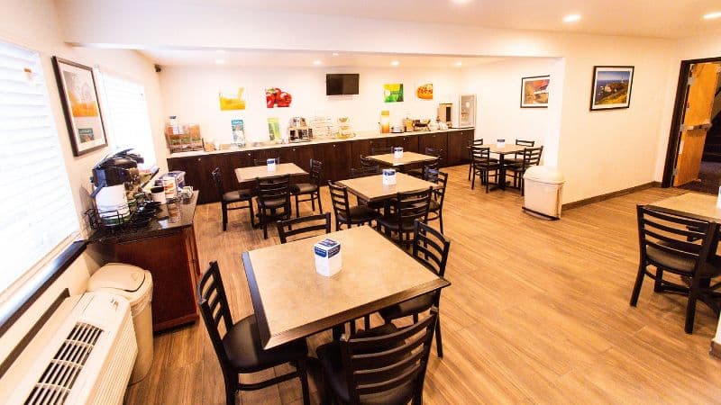 Cottage Grove Inn hotel photo 4