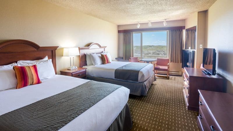 Ebb Tide Oceanfront Inn hotel photo 3