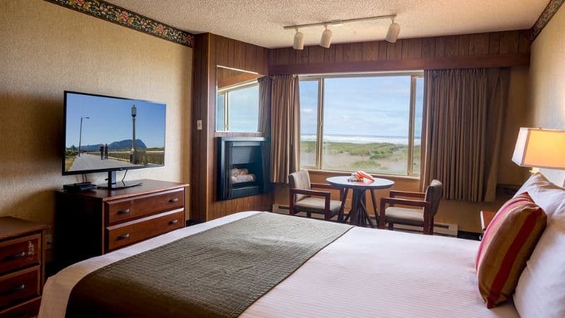 Ebb Tide Oceanfront Inn hotel photo 4