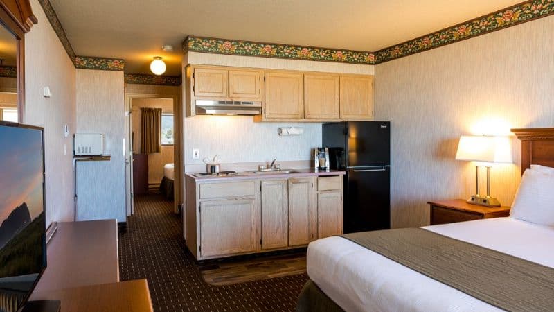Ebb Tide Oceanfront Inn hotel photo 5