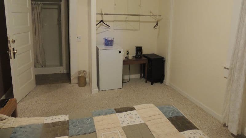 Foster Lake Inn hotel photo 2
