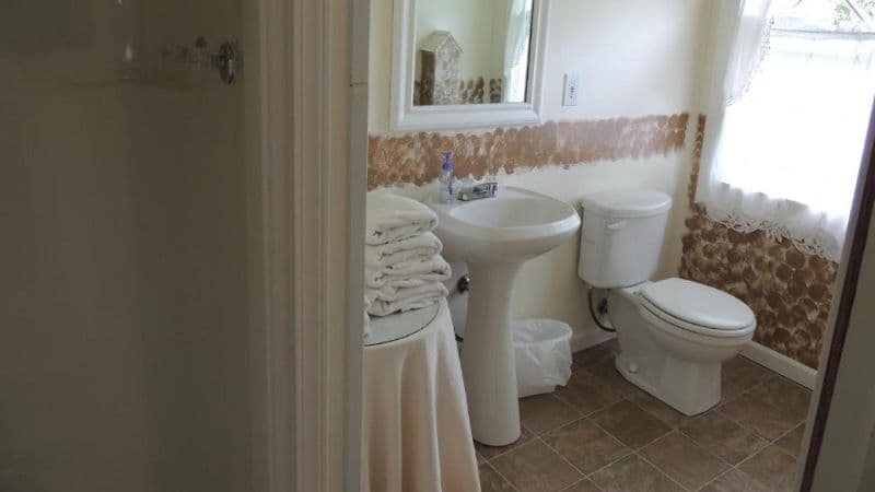 Foster Lake Inn hotel photo 3