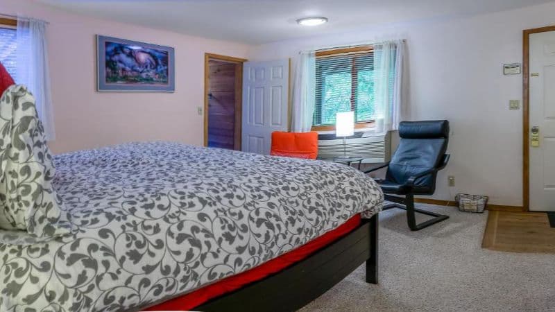 Green Springs Inn hotel photo 4