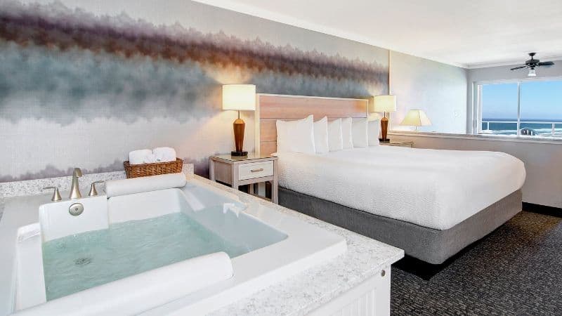 Hallmark Resort – Newport hotel photo 3