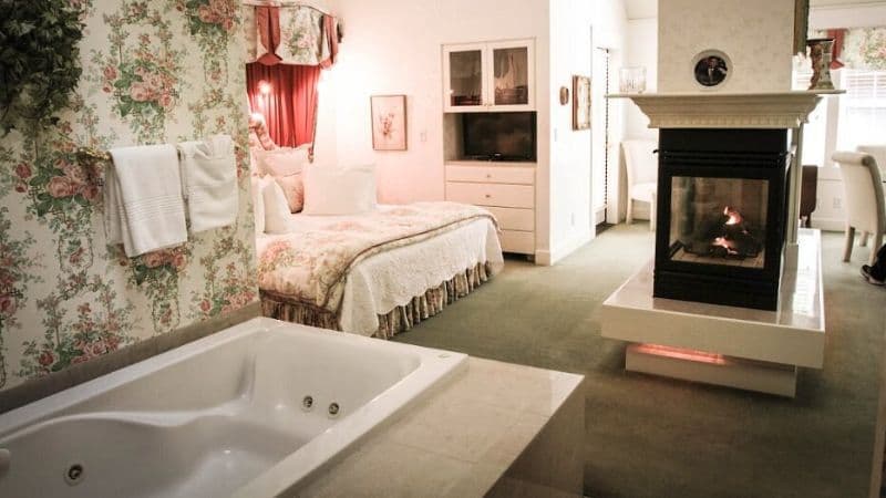 Historic Jacksonville Inn hotel photo 2