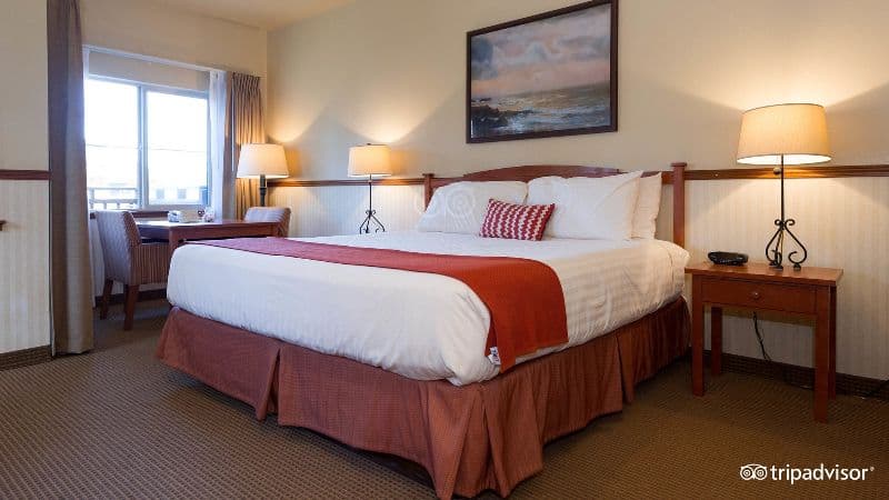 Inn at Cannon Beach hotel photo 3