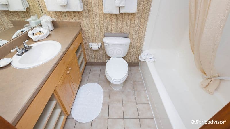Inn at Cannon Beach hotel photo 4
