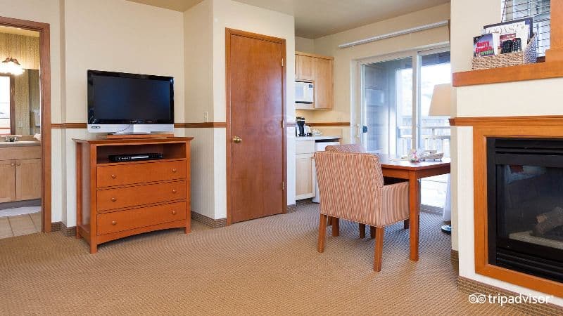 Inn at Cannon Beach hotel photo 5