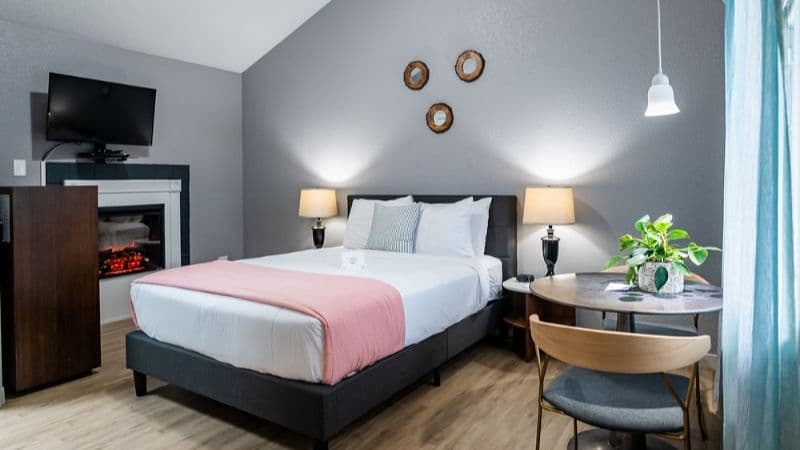 Inn at Haystack Rock hotel photo 3