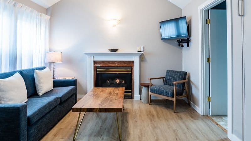 Inn at Haystack Rock hotel photo 5