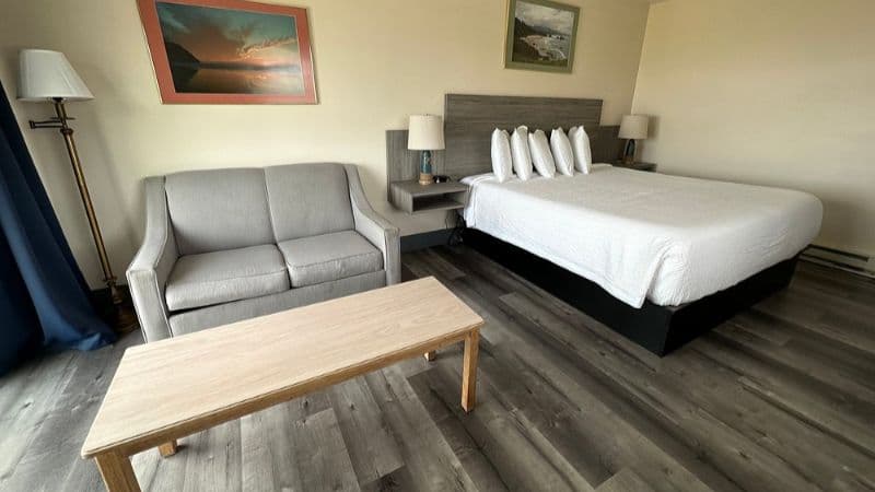 Inn at the Shore hotel photo 3