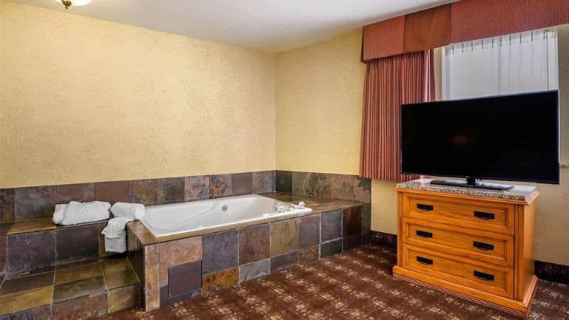 Kathryn Riverfront Inn, Ascend Hotel Collection hotel photo 2
