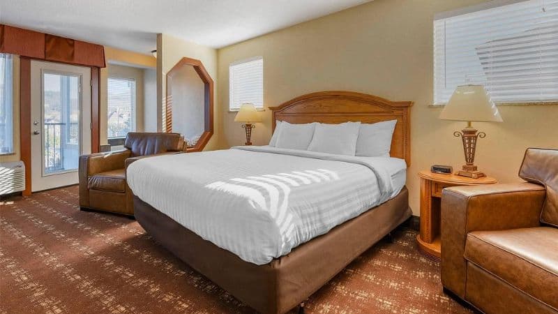 Kathryn Riverfront Inn, Ascend Hotel Collection hotel photo 3