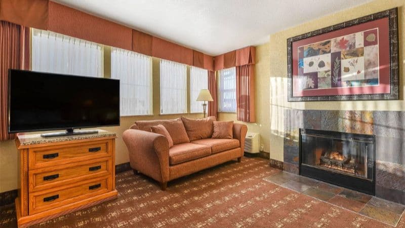 Kathryn Riverfront Inn, Ascend Hotel Collection hotel photo 4