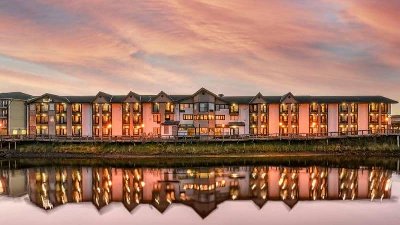 Kathryn Riverfront Inn, Ascend Hotel Collection hotel photo 5