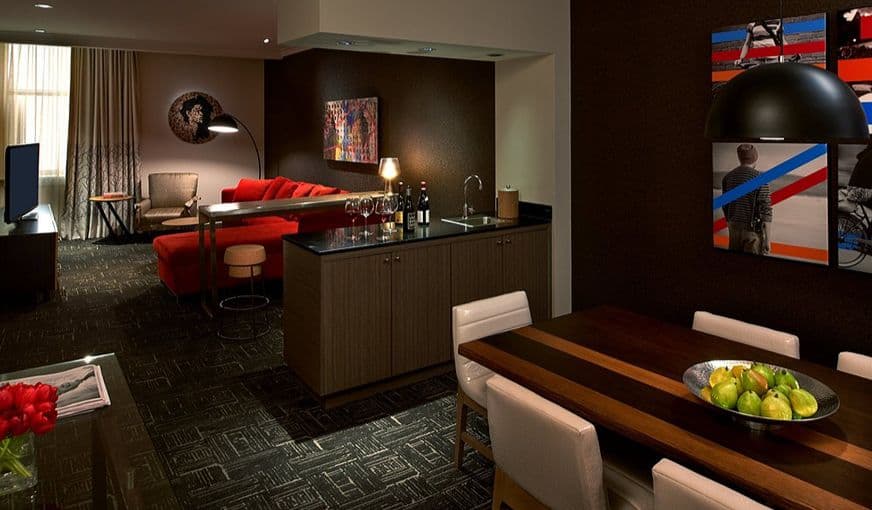 Kimpton Hotel Vintage Portland hotel photo 5