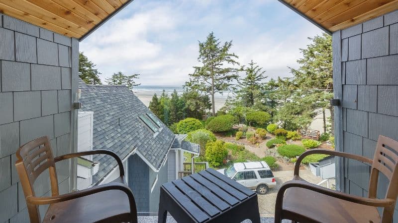 Ocean House Newport Oregon hotel photo 4