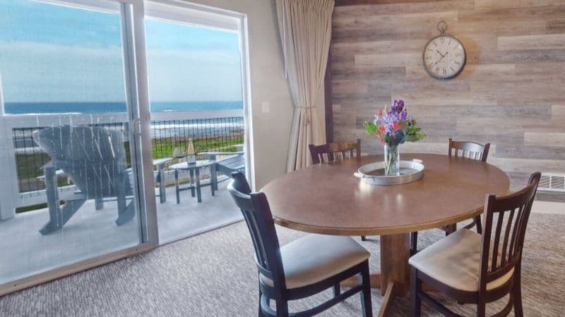 Overleaf Lodge & Spa hotel photo 4