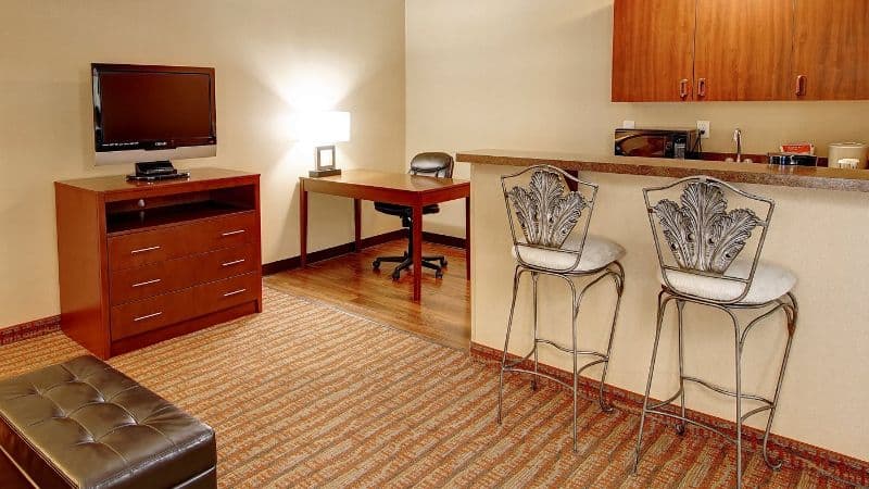 Phoenix Inn Suites Albany hotel photo 4