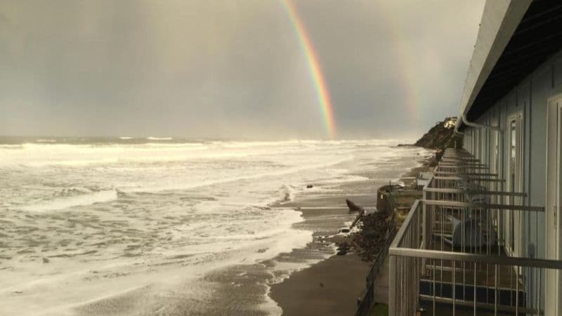Sandcastle Beachfront Motel hotel photo 5