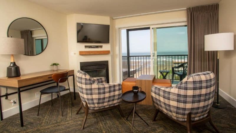 Shearwater Inn hotel photo 5