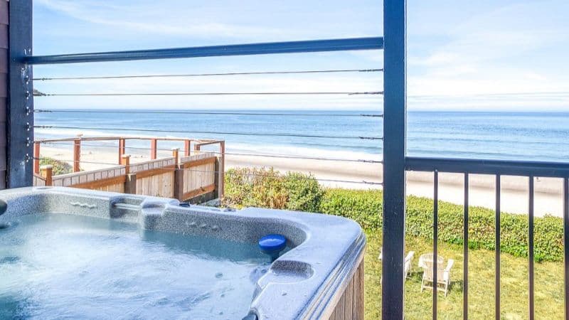 Starfish Manor Oceanfront Hotel hotel photo 4