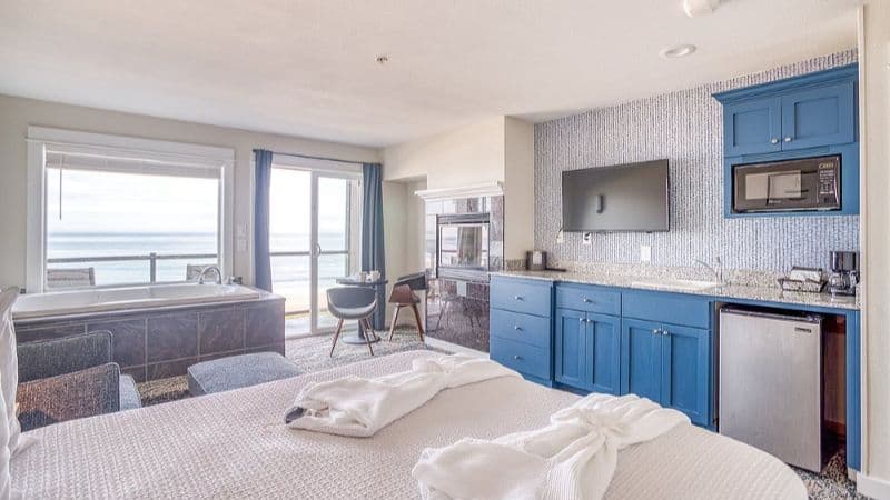 Starfish Manor Oceanfront Hotel hotel photo 5